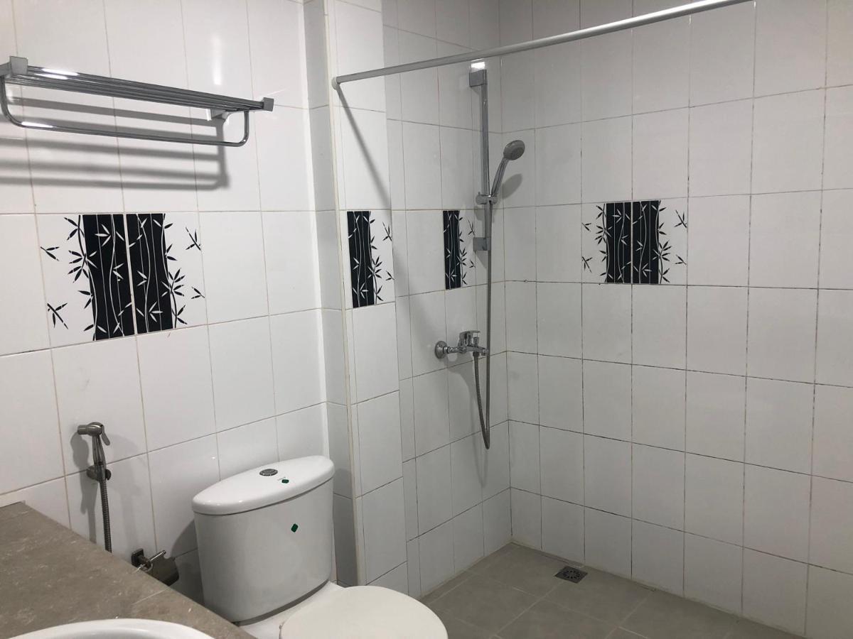 The G Ten Holiday Inn Hulhumale Bagian luar foto