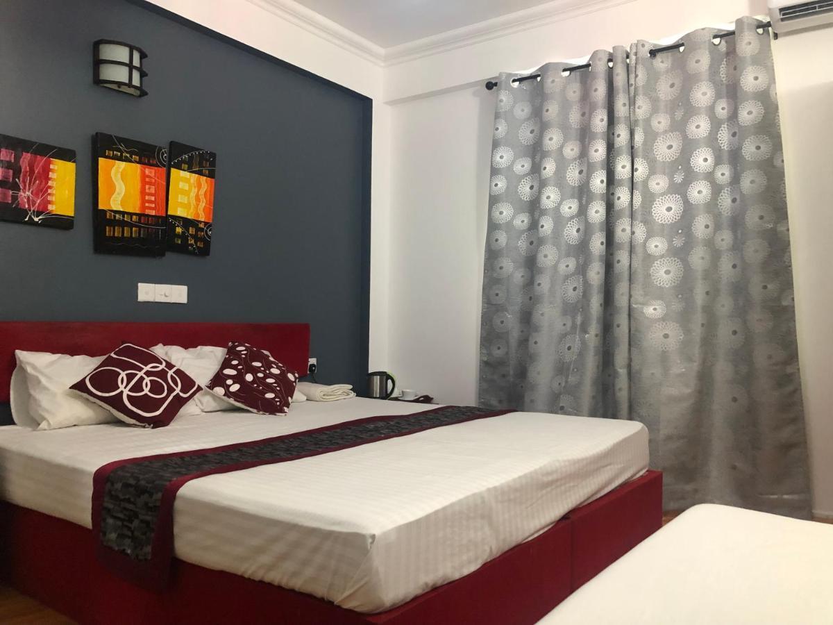 The G Ten Holiday Inn Hulhumale Bagian luar foto